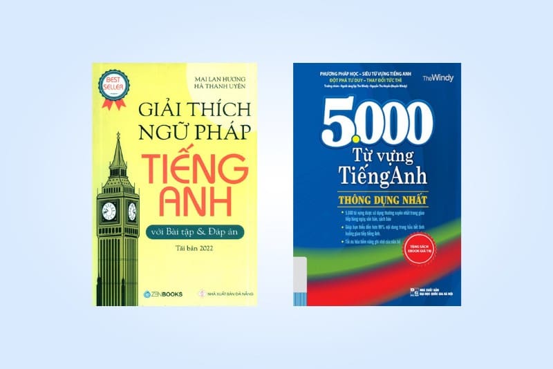 Lộ trình học tiếng Anh cho người mới bắt đầu: "Must-have"!