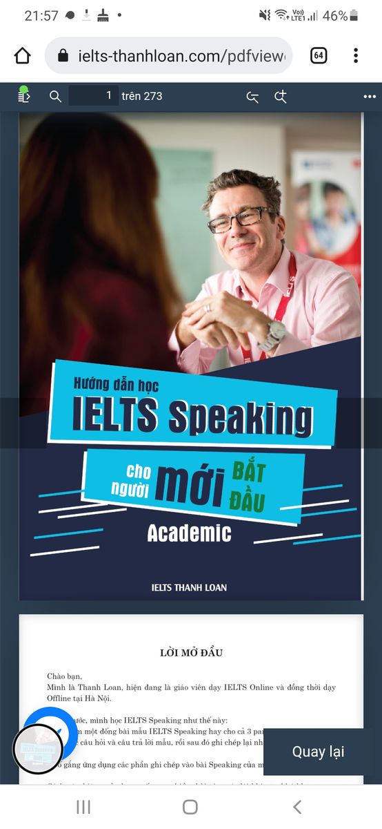 "Bóc trần" bí kíp luyện IELTS cho người mới bắt đầu