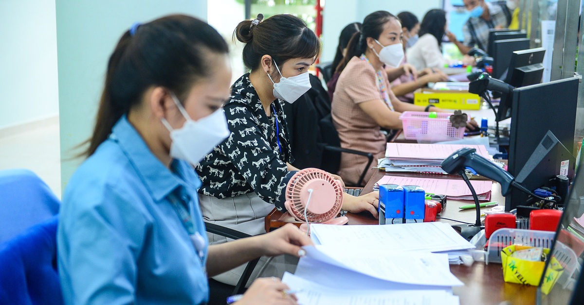 Không giỏi tiếng Anh – Nguy cơ bị bỏ lại phía sau trong sự nghiệp