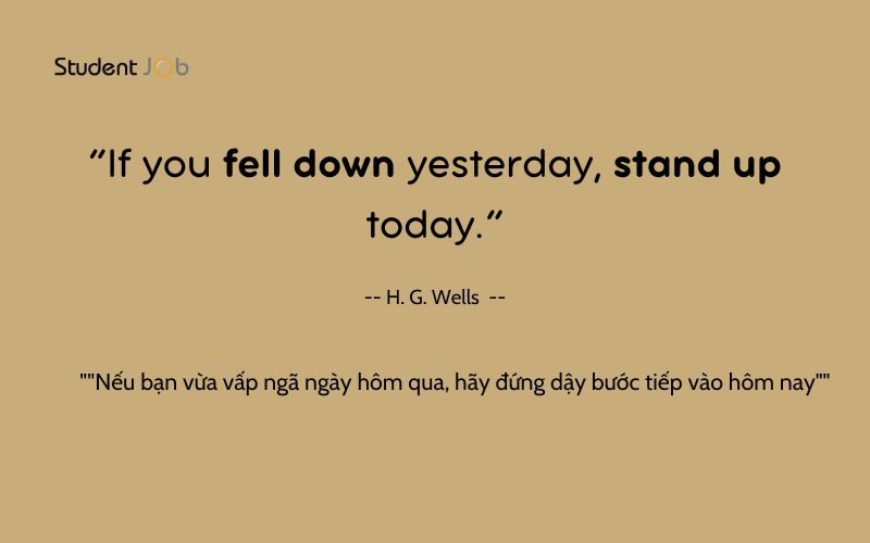 50 câu nói tiếng Anh hay về học tập giúp truyền cảm hứng