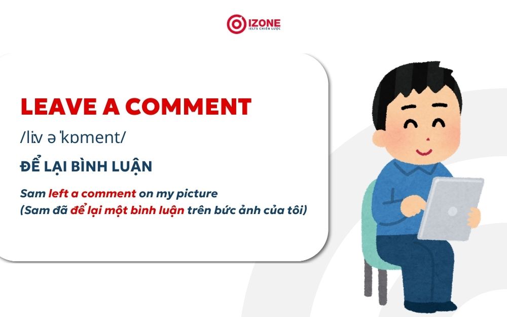 Từ Vựng Tiếng Anh Mạng Xã Hội – Học Từ Trend Cực Dễ