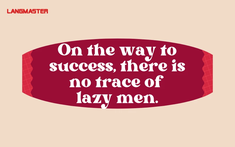 50 câu nói tiếng Anh hay về học tập giúp truyền cảm hứng