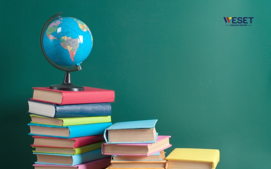 Top 10 Sách IELTS Hay Nhất 2025 - Nâng Band Cấp Tốc