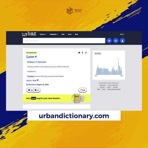 6 từ điển Anh-Anh online siêu xịn để học từ vựng chuẩn xác