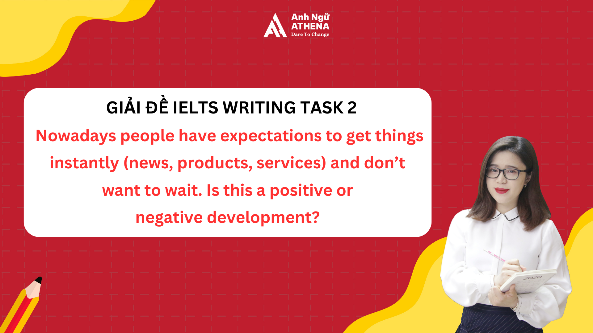 Giải đề Writing Task 2 (Vital roles of NEWS)