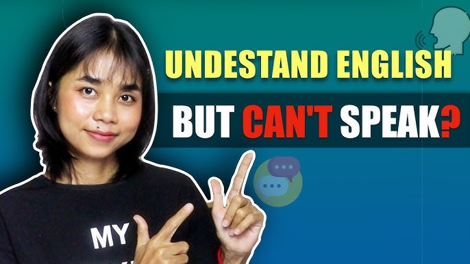 What the English language cannot do