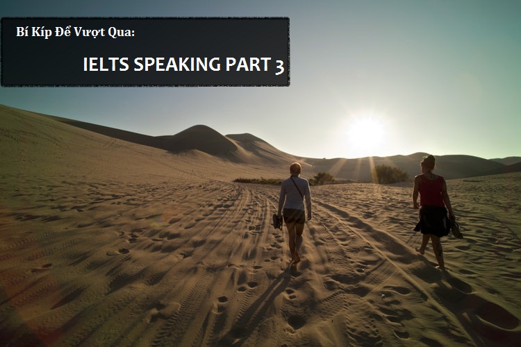 Cách xử lý những tình huống khó nói trong tiếng Anh