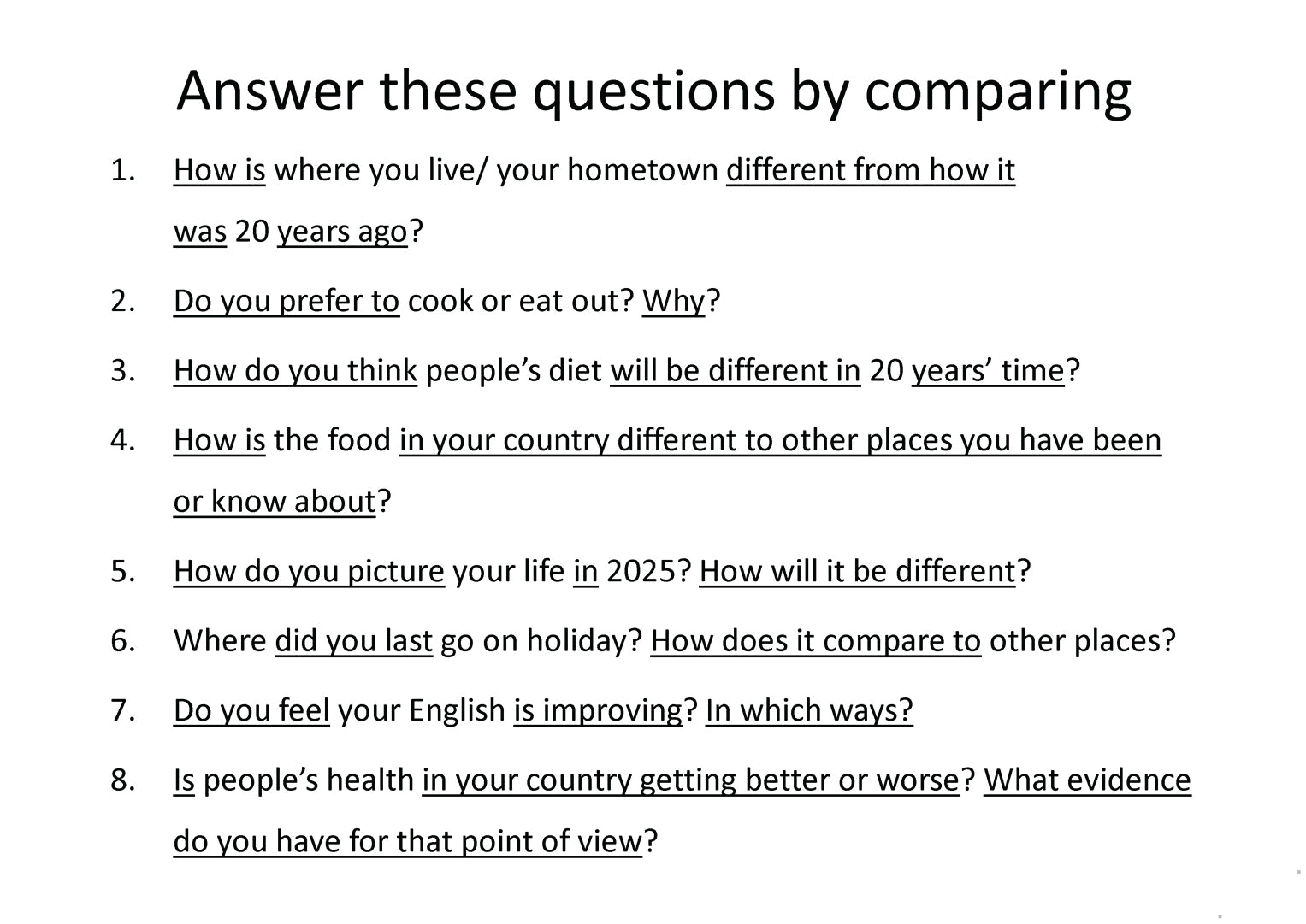 IELTS Speaking Part 2: Chủ đề, Bài mẫu & Cách trả lời