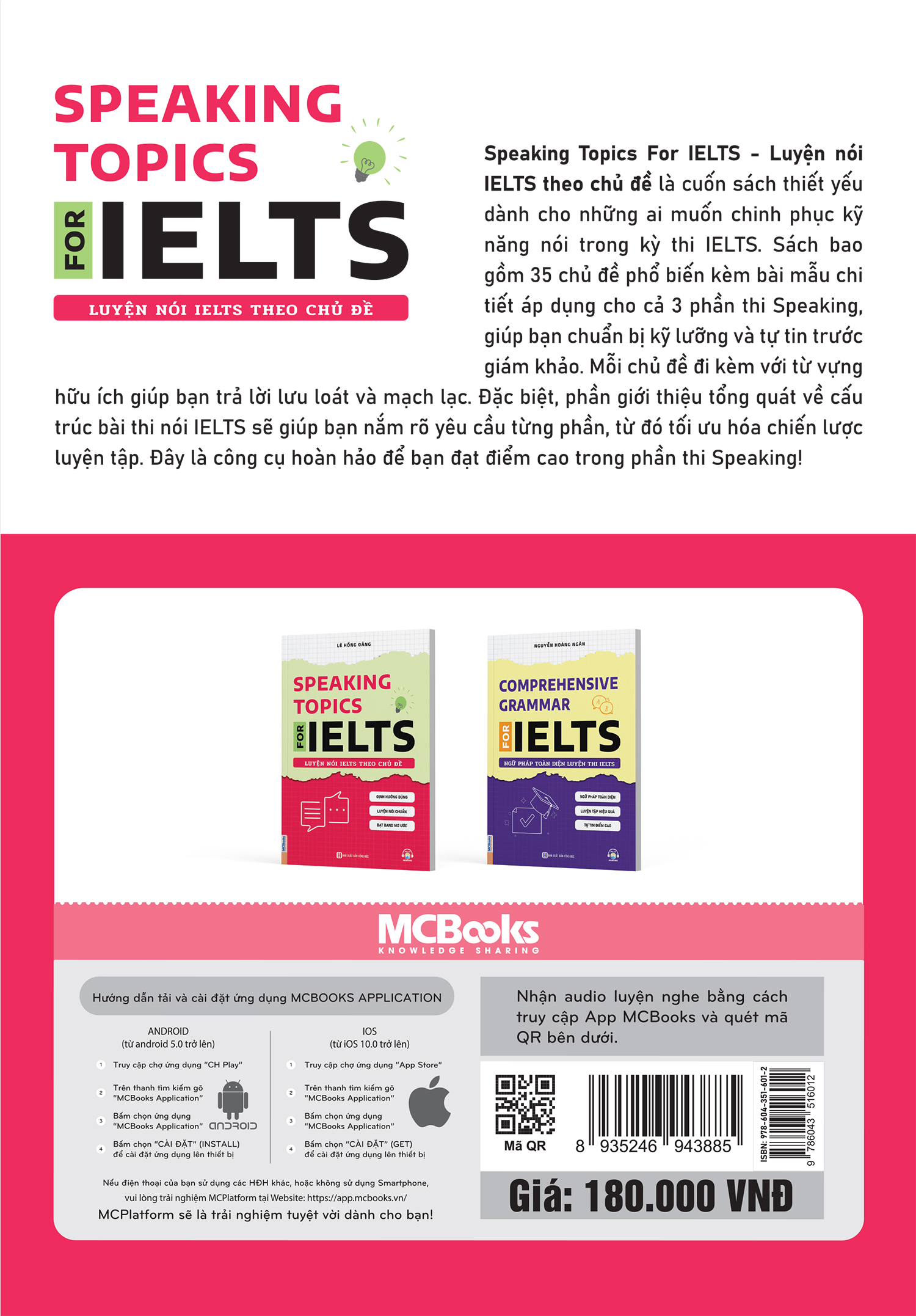 IELTS Speaking Topics 2023: Luyện nói theo chủ đề thường gặp