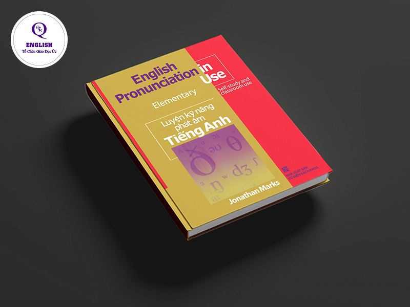 Học phát âm tiếng Anh bắt đầu từ đâu?