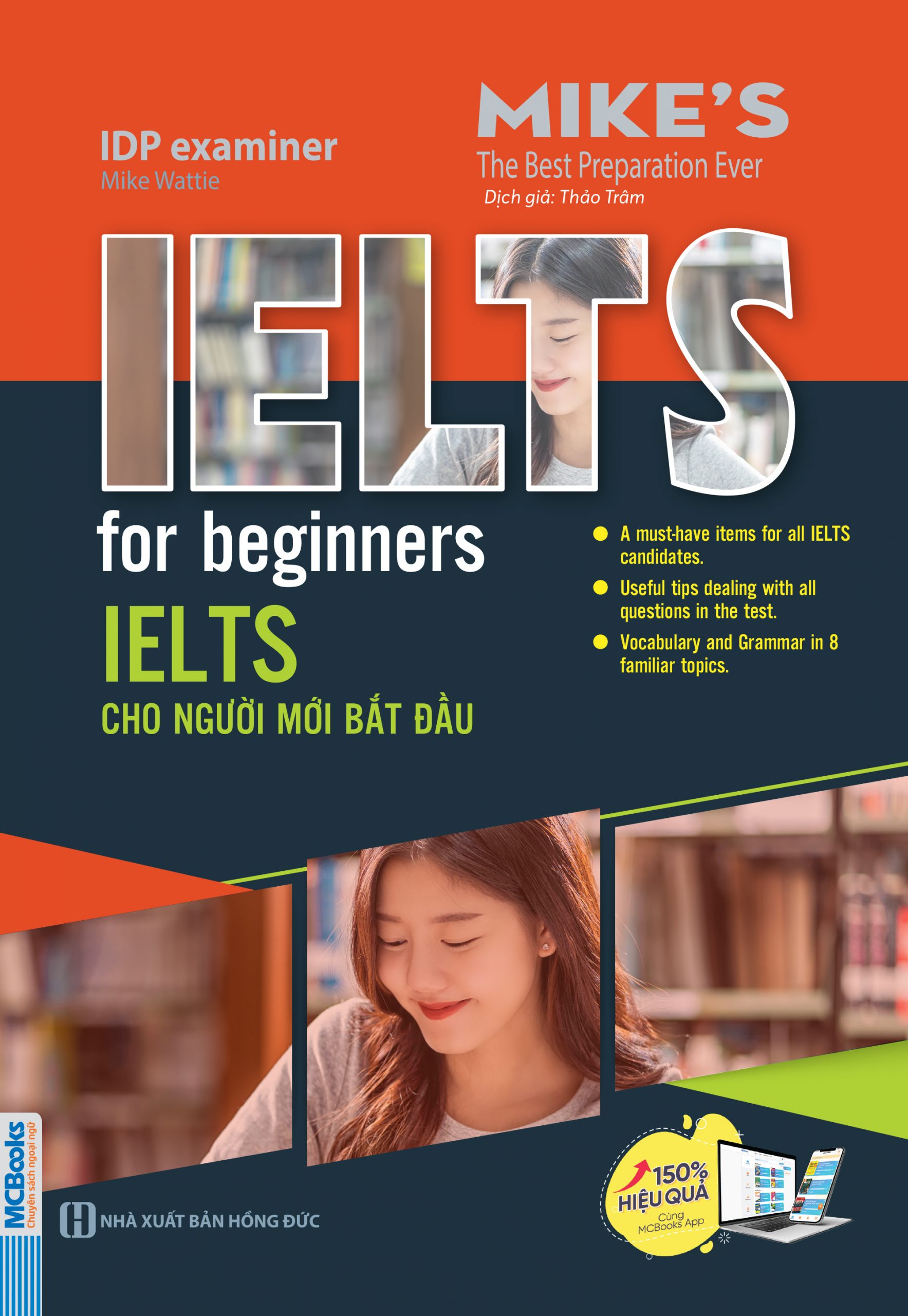 "Bóc trần" bí kíp luyện IELTS cho người mới bắt đầu