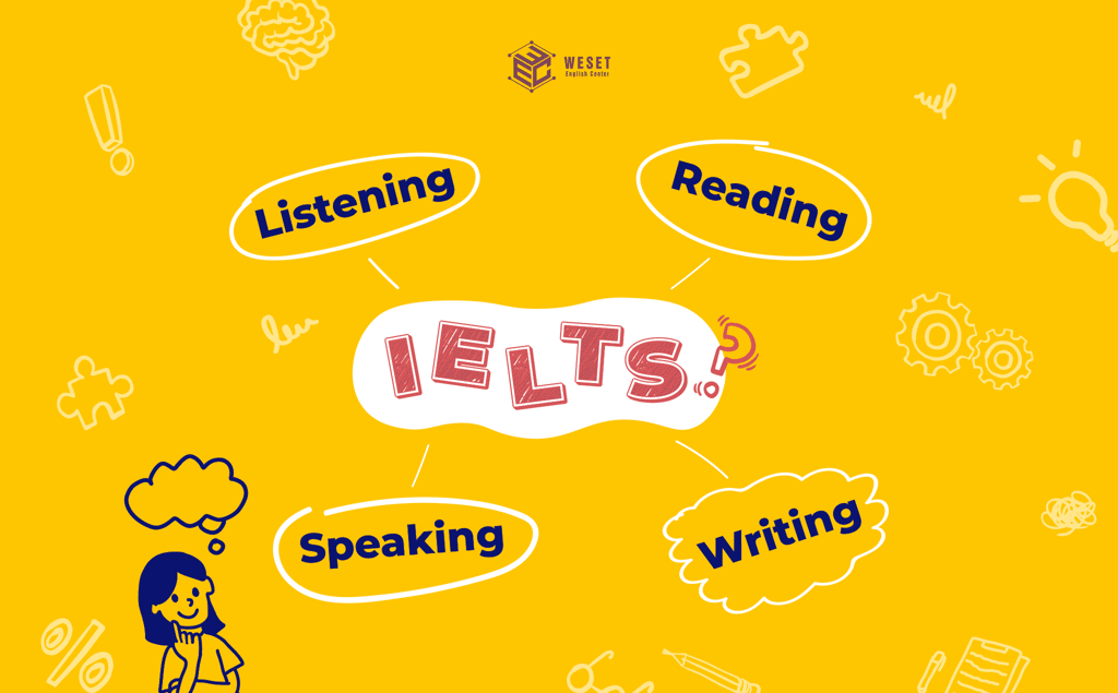 IELTS là gì? Thông tin mới nhất về thi IELTS 2023