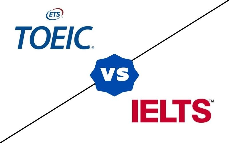 IELTS và TOEIC: Bằng bào "ngách" hơn cho tương lai?
