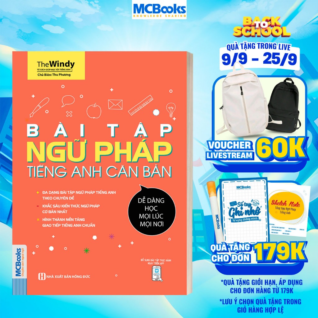 Sách bài tập tiếng Anh nào tốt cho người mới bắt đầu? (So sánh và đánh giá chi tiết)