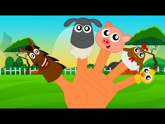 Nhạc tiếng anh cho bé? Hay nhất!