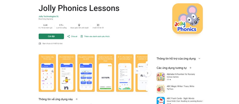 Tài liệu tiếng anh trẻ em 123 nào tốt? (sách, app, và các nguồn online)