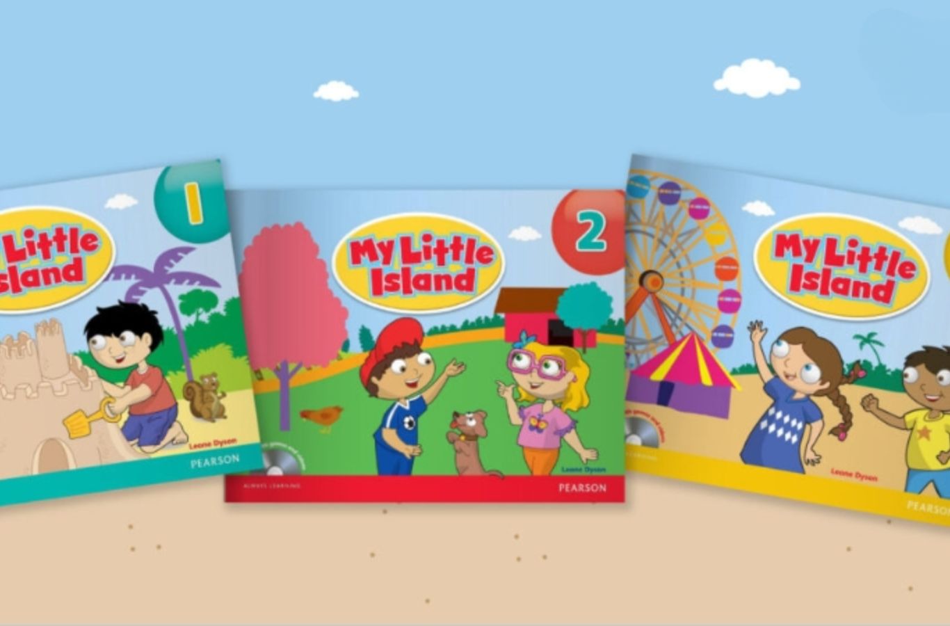 Giáo trình tiếng anh giao tiếp cho trẻ em hiệu quả (3 cách giúp bé tiến bộ)