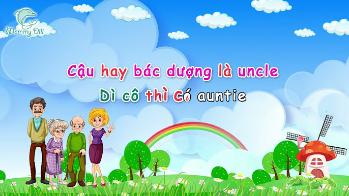 Tìm karaoke bài hát tiếng Anh cho trẻ em ở đâu hay? Gợi ý kênh YouTube tốt nhất.