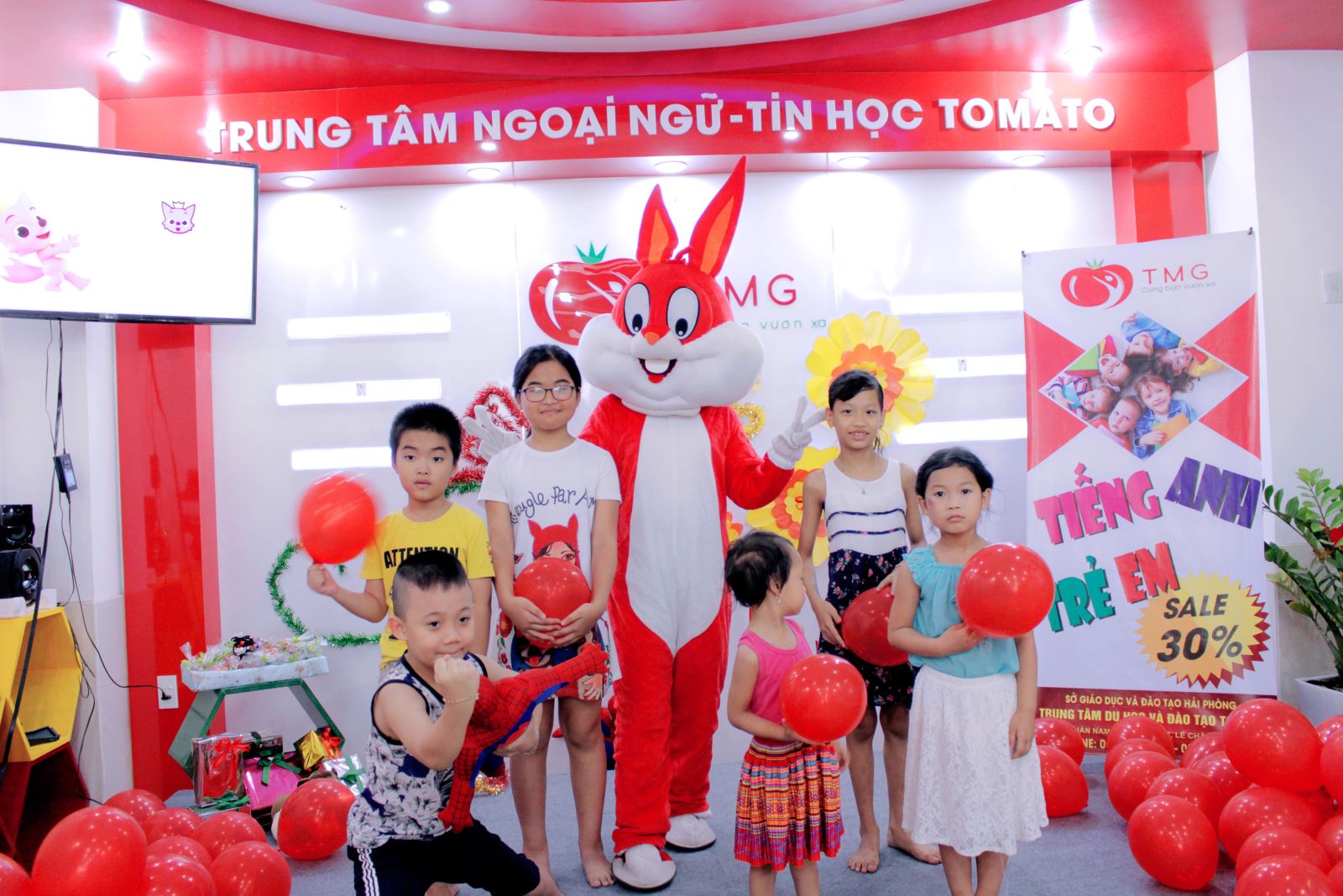 Tìm hiểu nhượng quyền trung tâm tiếng anh trẻ em? Đừng bỏ qua những lưu ý này.