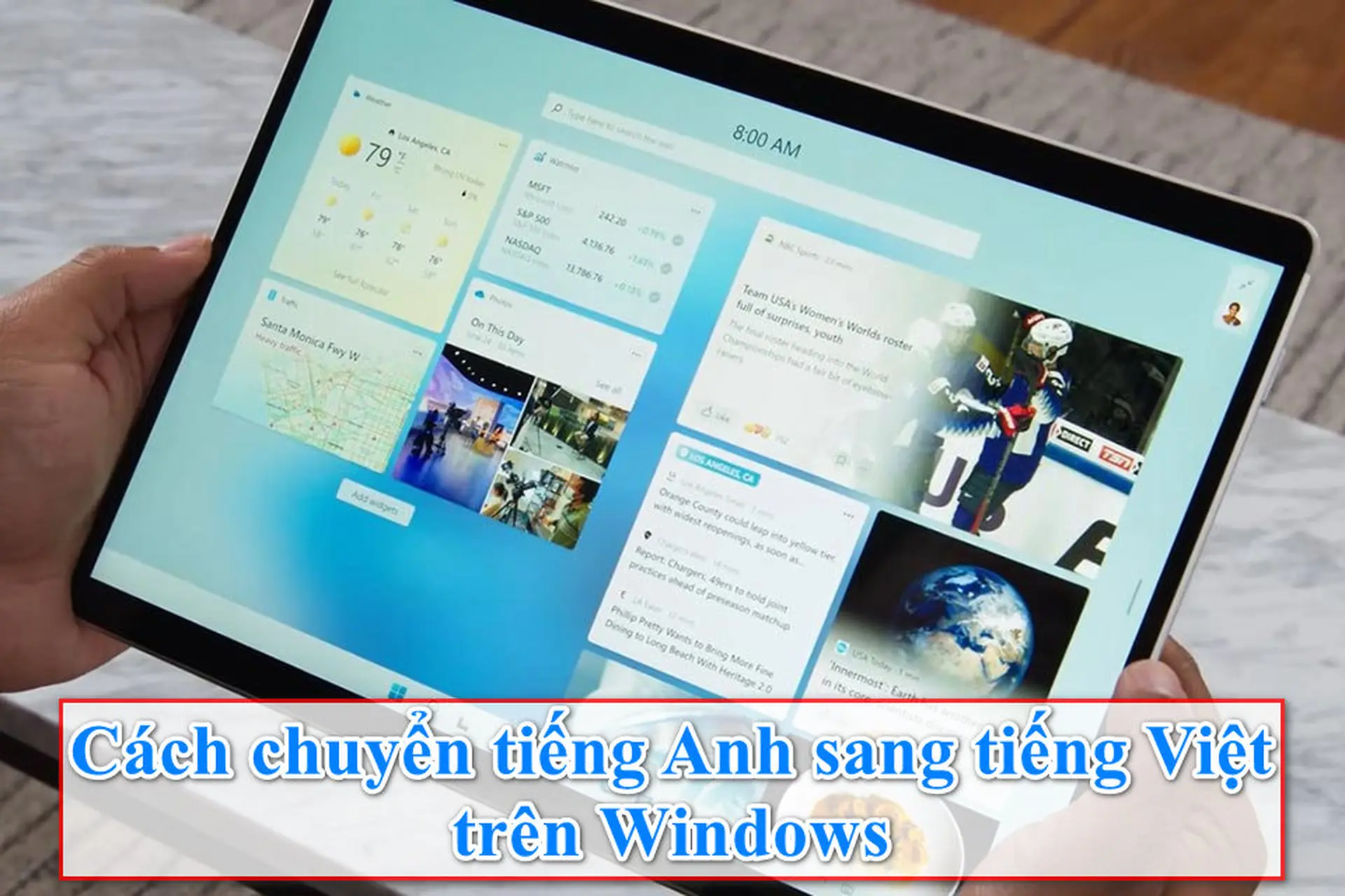 Chuyển tiếng anh sang tiếng việt trên máy tính hiệu quả (bí kíp dành cho bạn)