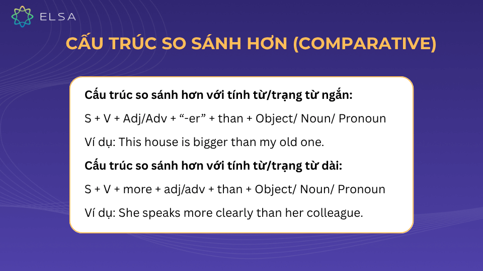 Mách bạn cách đặt câu hỏi so sánh trong tiếng anh chính xác không sợ sai ngữ pháp.