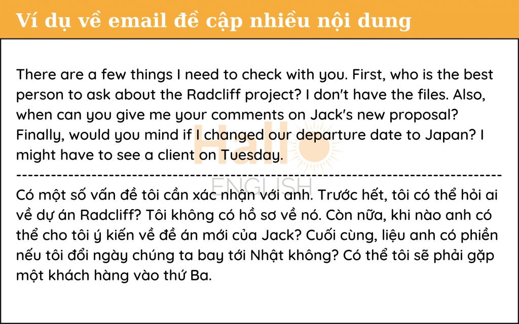 Đây là cách trả lời mail xác nhận bằng tiếng anh hiệu quả! Giúp bạn tự tin giao tiếp hơn nhiều.