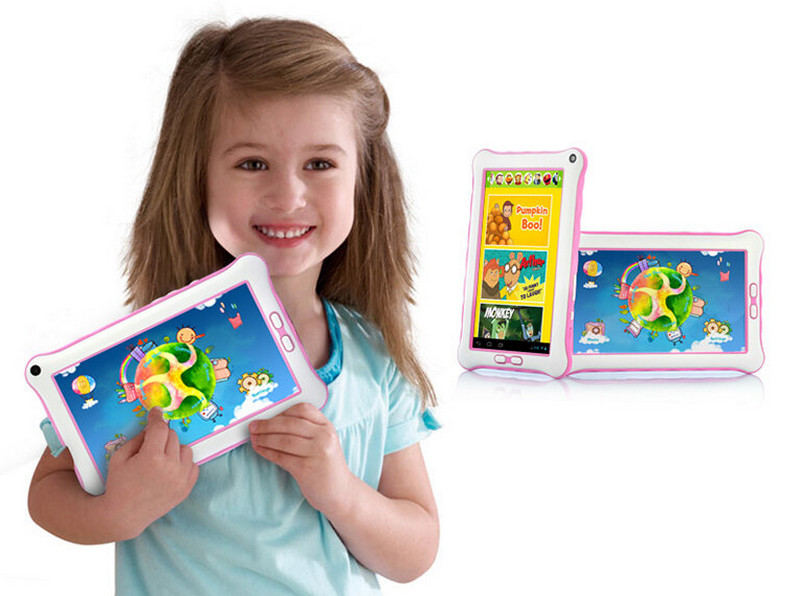 Ipad cho trẻ em học tiếng Anh: Kinh nghiệm sử dụng hiệu quả