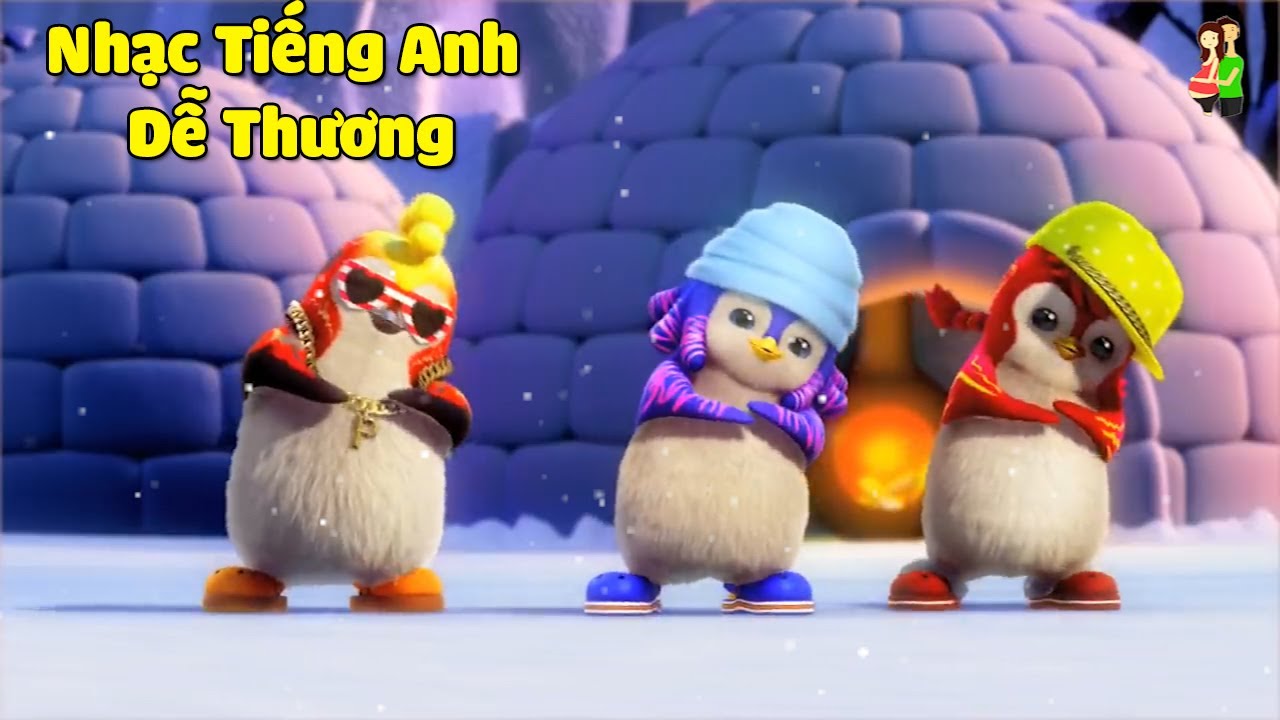 Nghe bài hát tiếng anh cho trẻ em thế nào cho vui? Bí quyết cho ba mẹ.