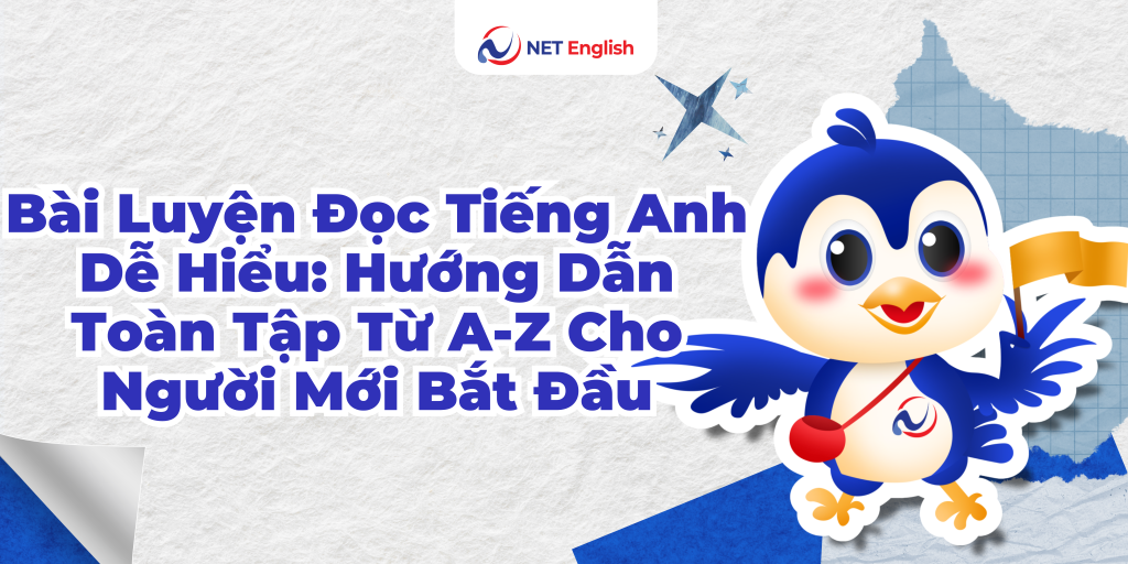 Test tiếng Anh cho người lớn: Hướng dẫn chi tiết từ A-Z cho người mới bắt đầu