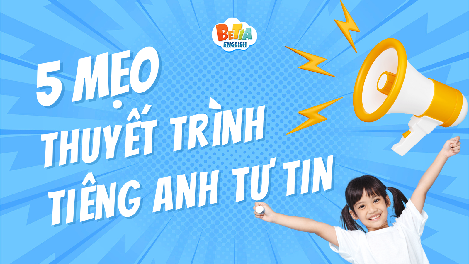 Làm thế nào để viết chương trình thời sự bằng tiếng Anh? (Mẹo và thủ thuật hữu ích)