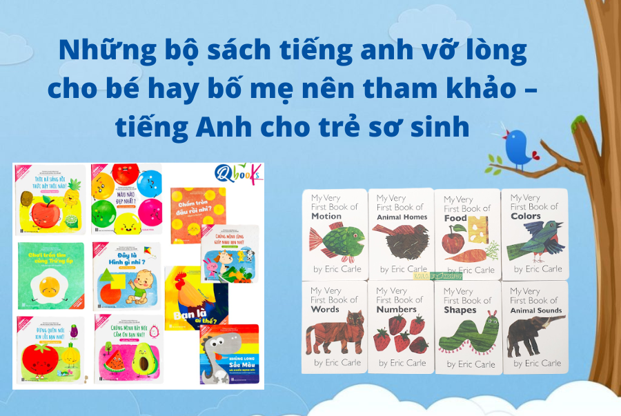 Sách tiếng anh vỡ lòng cho trẻ em giá bao nhiêu? So sánh chi phí phù hợp.