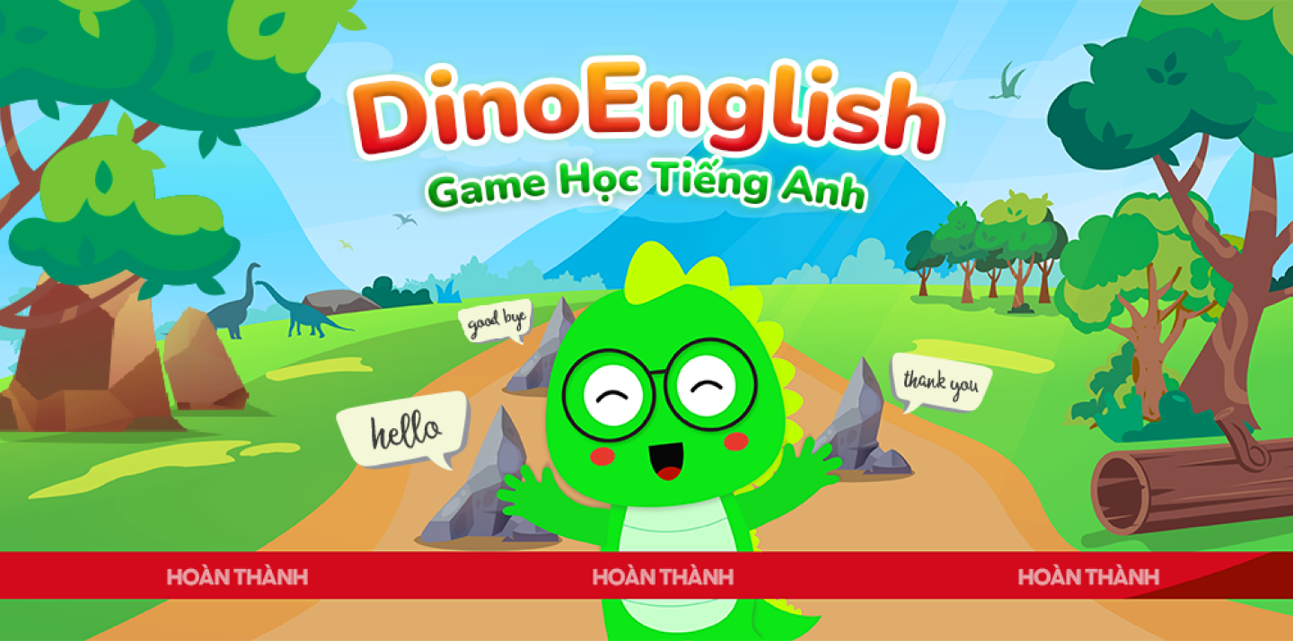 Cách chọn game học tiếng anh cho trẻ em miễn phí: Bí quyết cho phụ huynh.