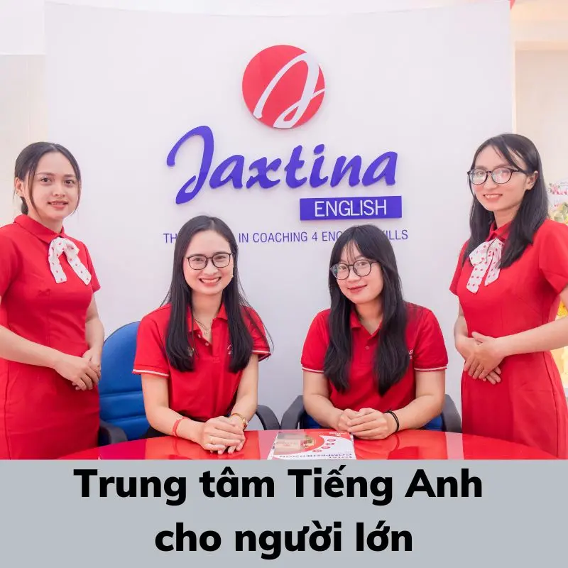 allinanchor học tiếng anh người lớn ở đâu tại Hà Nội? Danh sách trung tâm uy tín nhất!