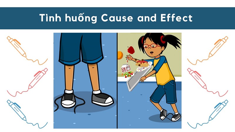 Cause and Effect essay: Cách viết, Từ vựng & Bài mẫu