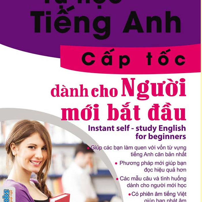 Học tiếng anh giao tiếp cấp tốc trong 1 tháng (Bí kíp đơn giản cho người mới bắt đầu)