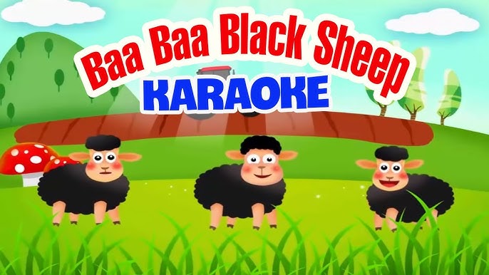 Karaoke Tiếng Anh Trẻ Em Vui Nhộn (Giúp Bé Vừa Học Vừa Chơi)
