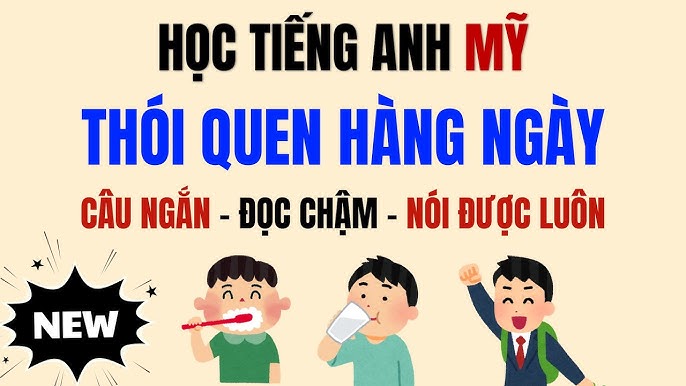 Tự học tiếng Anh vỡ lòng cho người lớn tuổi: Kinh nghiệm học từ con số 0!