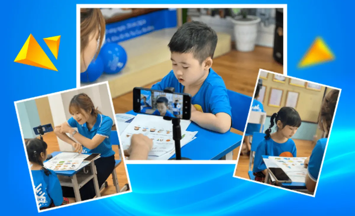 Trung tâm tiếng Anh trẻ em Hà Đông nào tốt? Đánh giá chi tiết các trung tâm!