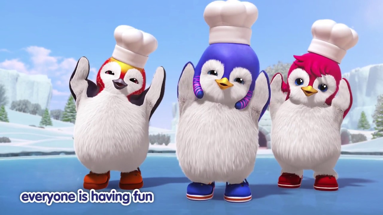 Nhạc tiếng Anh cho trẻ em hay nhất: Phát triển trí tuệ và ngôn ngữ