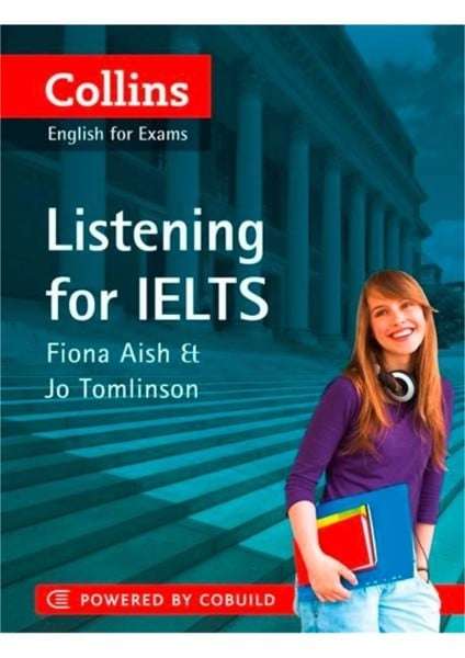 3 bộ sách giúp tăng tốc Listening từ 4.5 lên 6.5