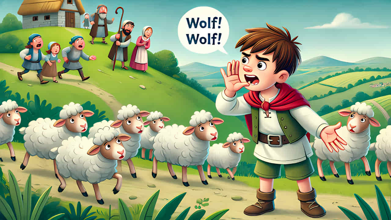 Kể chuyện bằng tiếng anh cho bé có phụ đề có tốt không? Lợi ích không ngờ đâu.