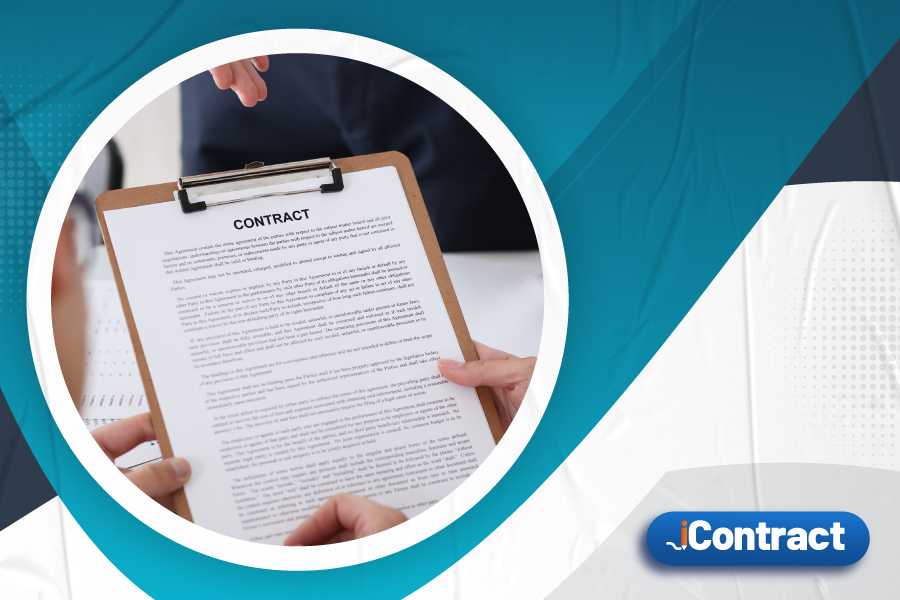 Lưu ý quan trọng khi ký hợp đồng không xác định thời hạn tiếng Anh