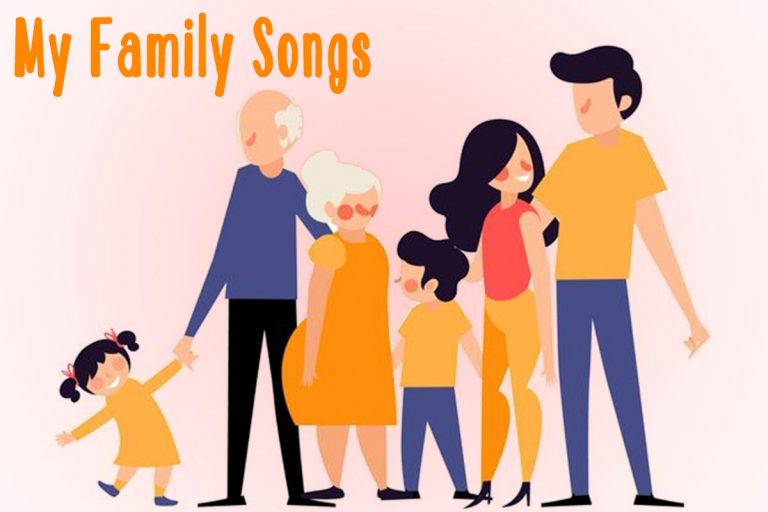 Nghe bài hát tiếng anh cho trẻ em thế nào cho vui? Bí quyết cho ba mẹ.