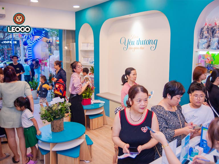 Học tiếng Anh cho bé ở đâu Đà Nẵng? Tham khảo ngay các trung tâm này!