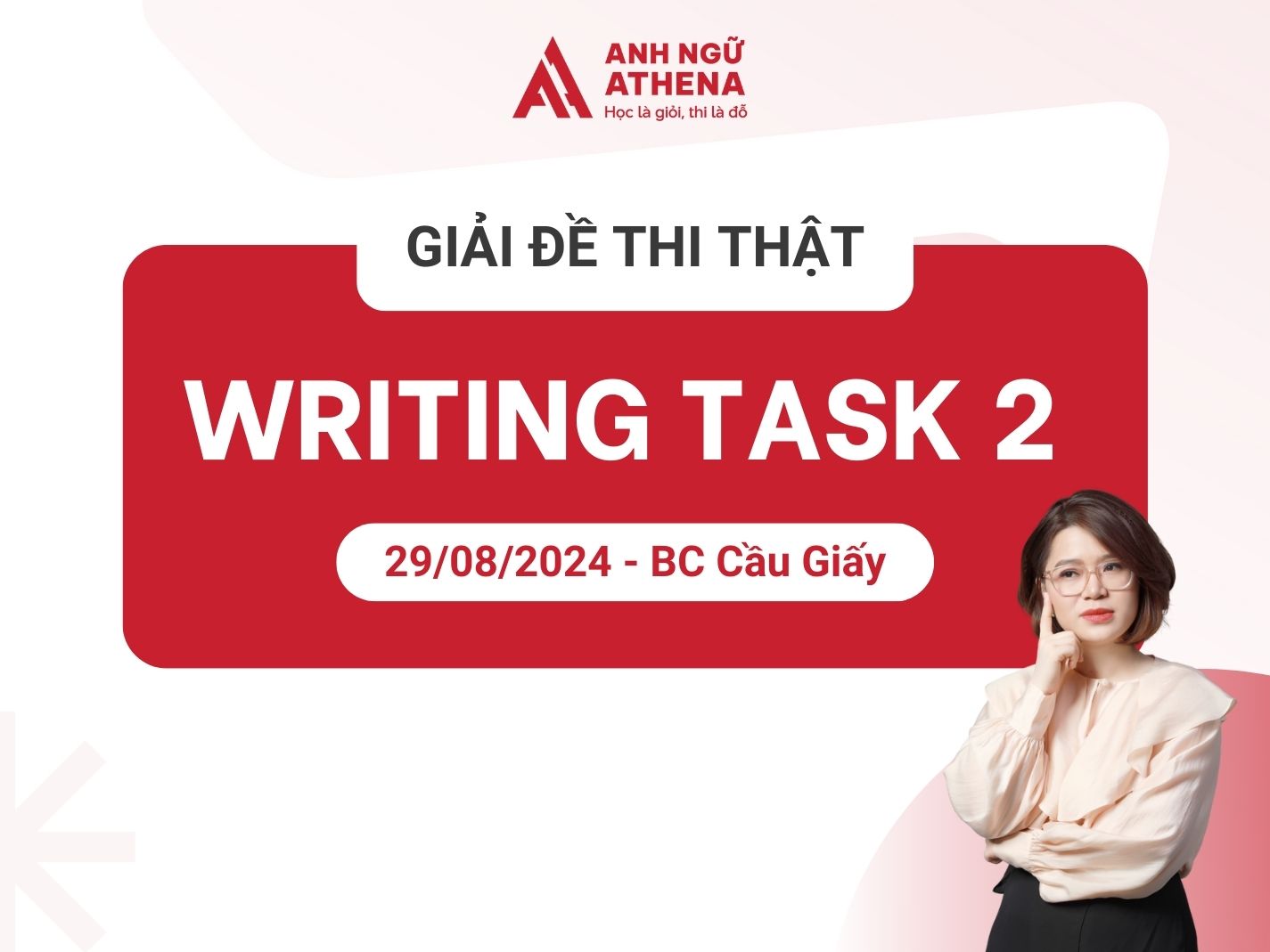GIẢI ĐỀ IELTS NGÀY 22/12/2019 | SAMPLE WRITING TASK 1