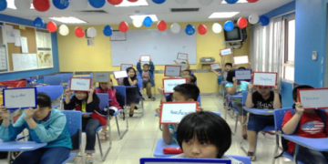 allinanchor học tiếng anh người lớn ở đâu tại Hà Nội? Danh sách trung tâm uy tín nhất!