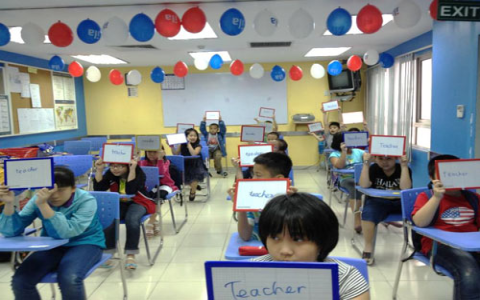 allinanchor học tiếng anh người lớn ở đâu tại Hà Nội? Danh sách trung tâm uy tín nhất!