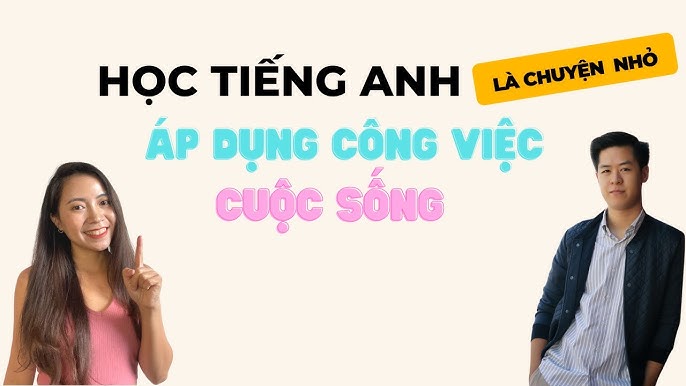 Bí kíp học tiếng Anh online cho người lớn mất gốc thành công