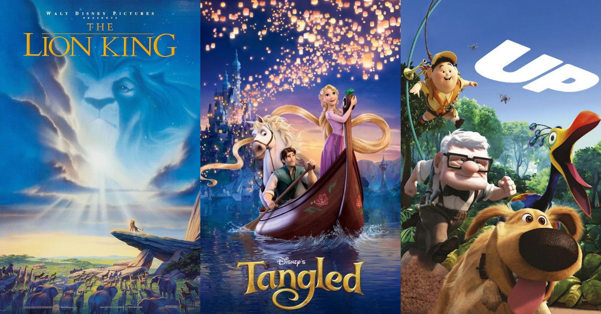 Top 6 kênh hoạt hình tiếng Anh cho trẻ em siêu hay!