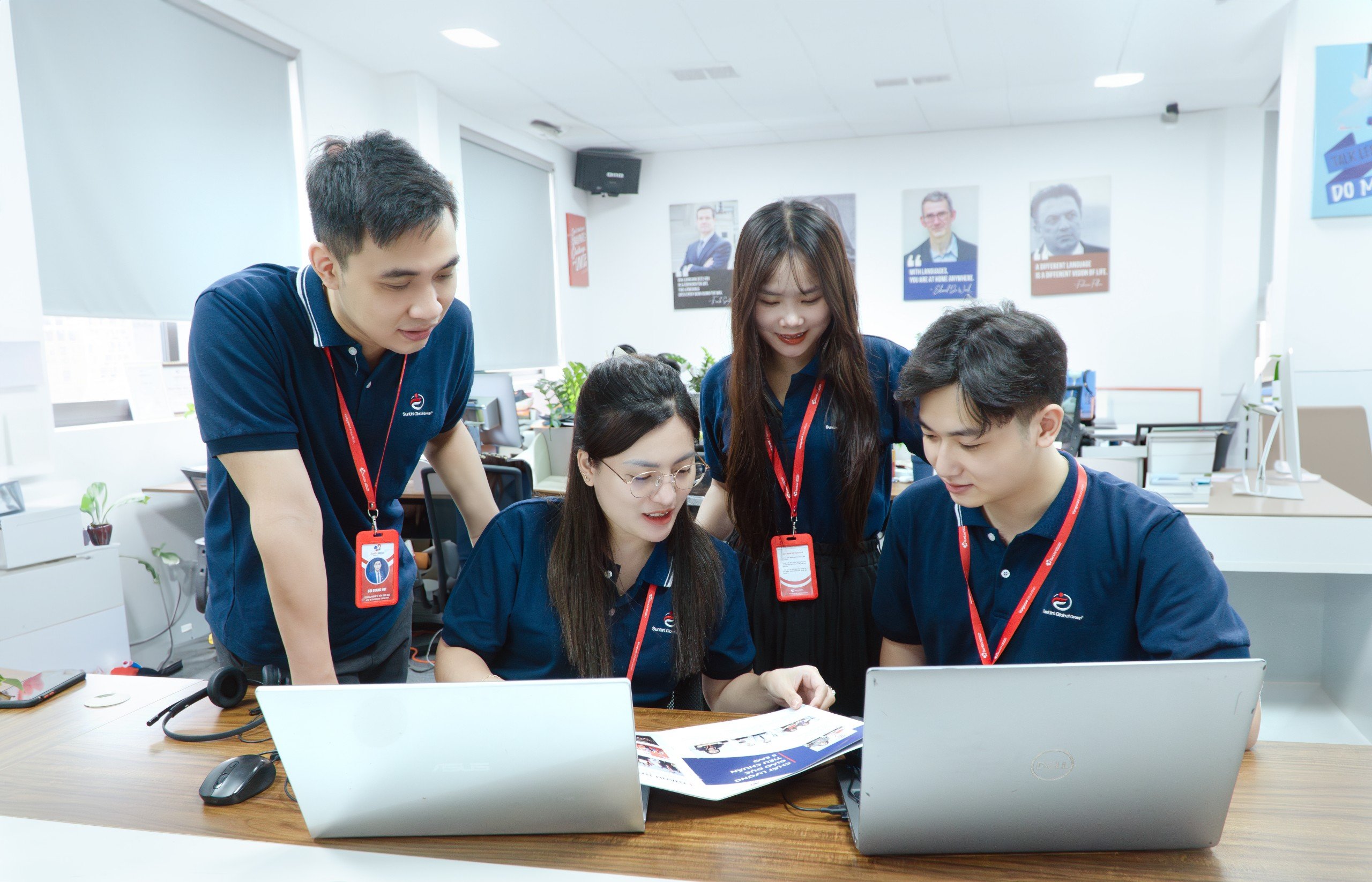 Nên chọn các trung tâm tiếng anh cho người lớn nào? (tiêu chí và gợi ý)